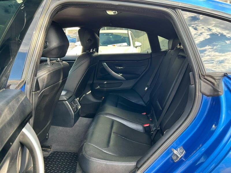 2016 BMW 4 Series Gran Coupe - AutoTrader Import