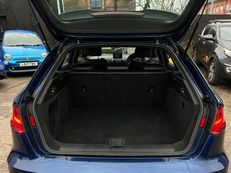 2015 Audi A3 - AutoTrader Import