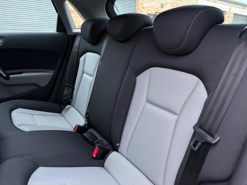 2012 Audi A1 - AutoTrader Import