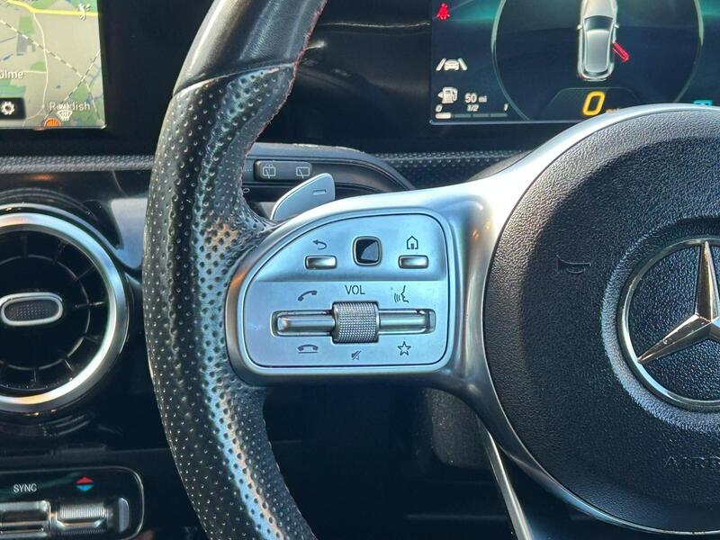 2018 Mercedes-Benz A Class - AutoTrader Import