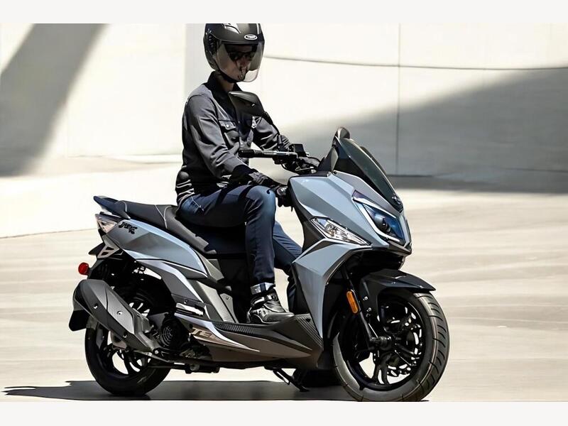 2024 SYM Jet 14 125 - AutoTrader Import