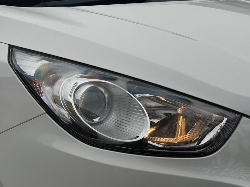 2012 Hyundai ix35 - AutoTrader Import