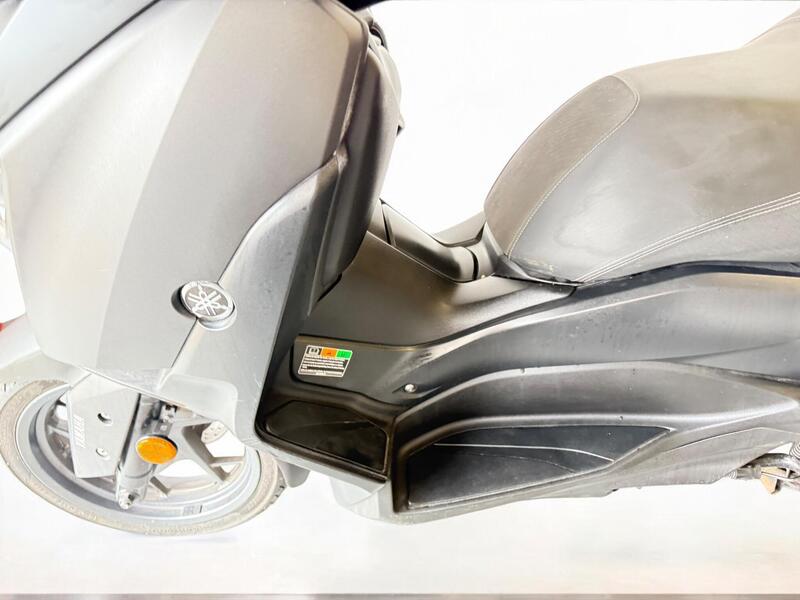 2021 Yamaha XMAX 125 - AutoTrader Import