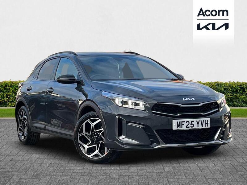 Kia XCeed 1.5 T-GDi GT-Line Euro 6 (s/s) 5dr - Image