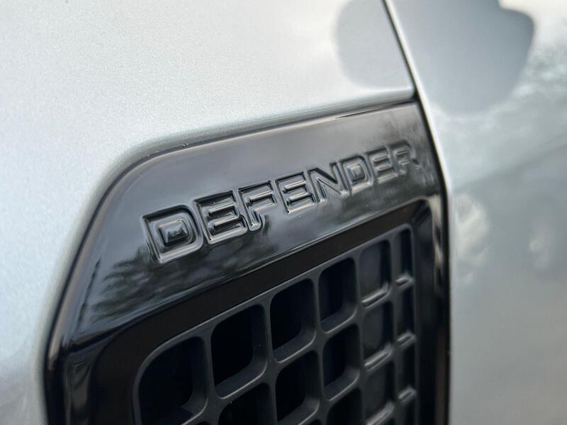 2020 Land Rover Defender 110 - AutoTrader Import