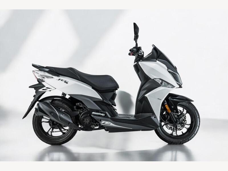 2024 SYM Jet 14 125 - AutoTrader Import