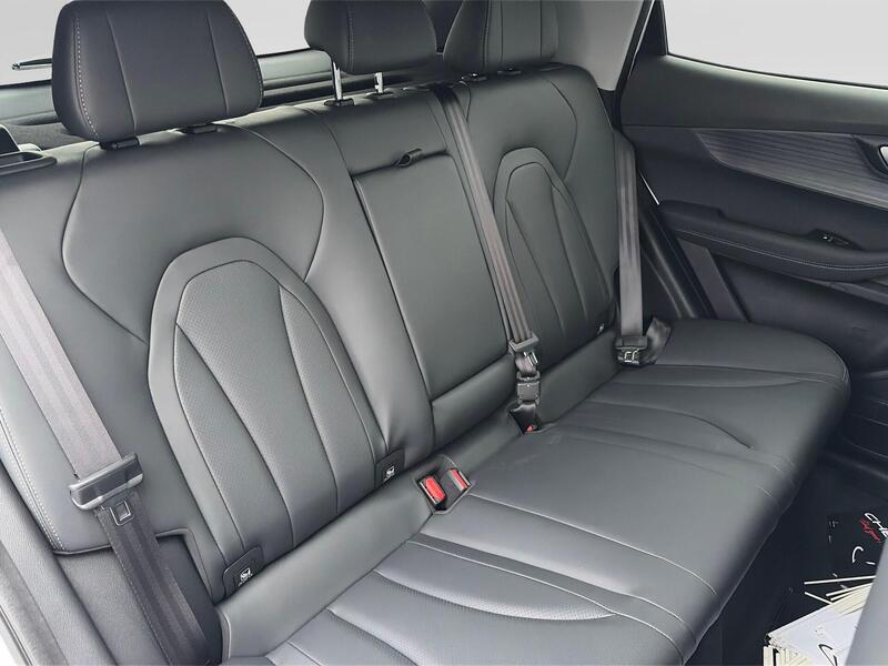 Chery Tiggo 4 1.5h Summit DHT1 Euro 6 (s/s) 5dr — photo 15