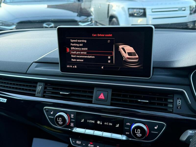2018 Audi A5 - AutoTrader Import