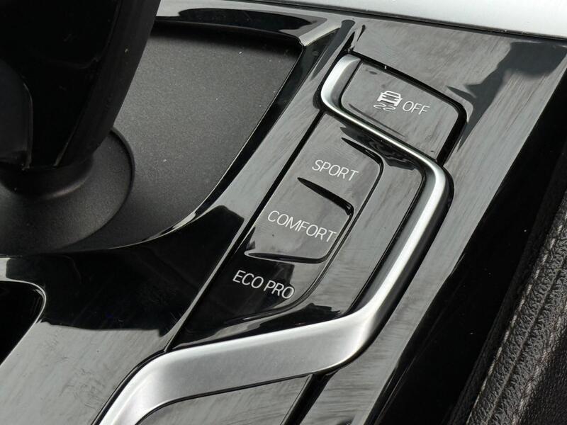 2020 BMW 5 Series - AutoTrader Import