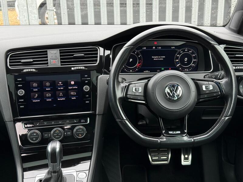2019 Volkswagen Golf - AutoTrader Import