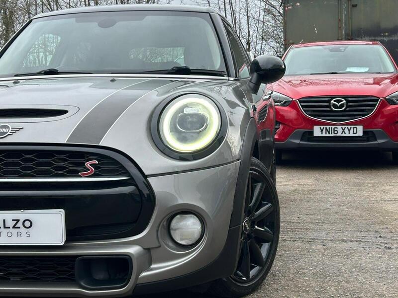 2019 MINI Hatch - AutoTrader Import