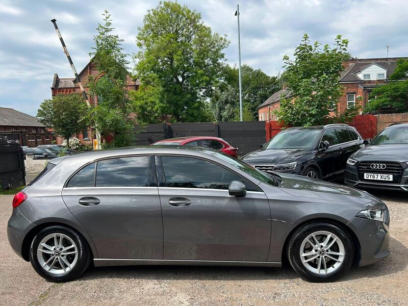 2019 Mercedes-Benz A Class - AutoTrader Import