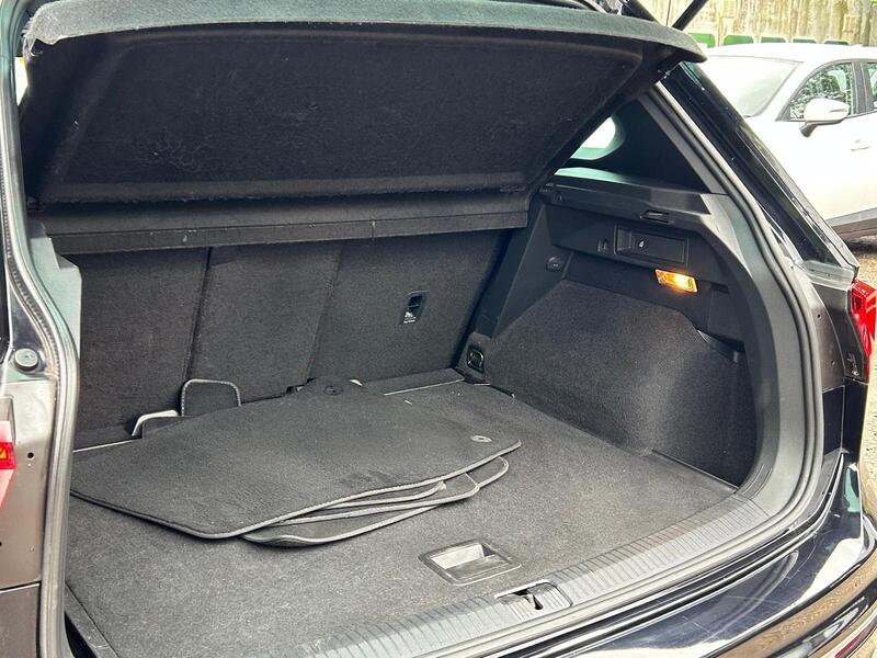 2017 Volkswagen Tiguan - AutoTrader Import