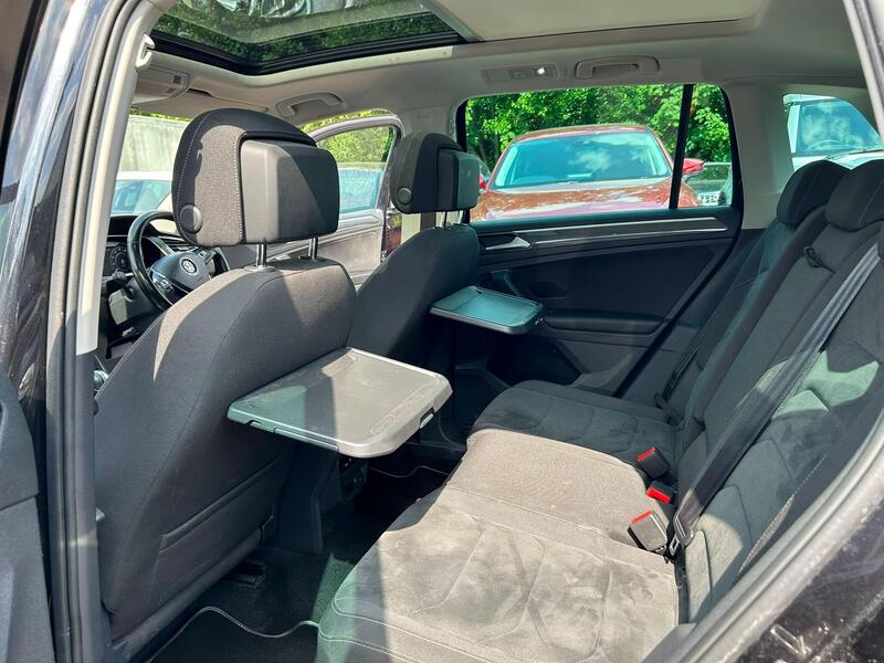 2017 Volkswagen Tiguan - AutoTrader Import