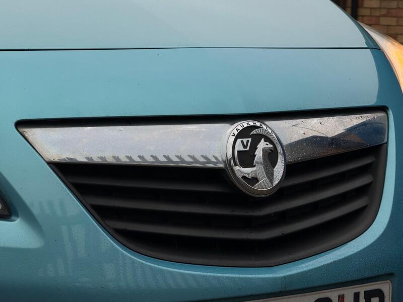 2011 Vauxhall Meriva - AutoTrader Import