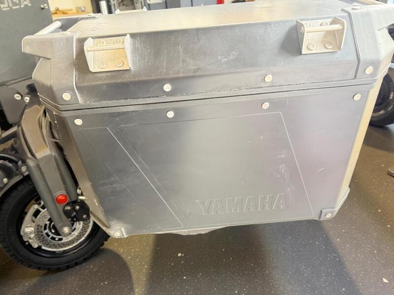 2019 Yamaha XT1200 - AutoTrader Import