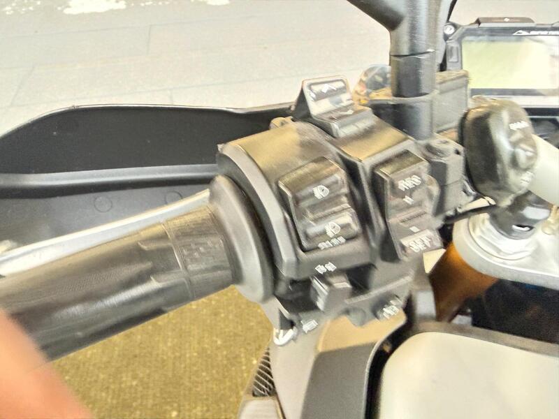 2019 Yamaha XT1200 - AutoTrader Import