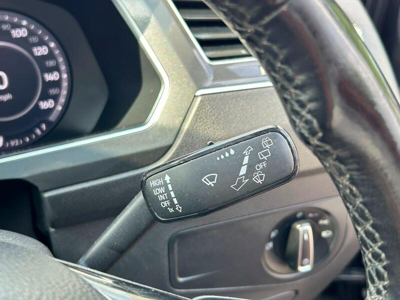 2017 Volkswagen Tiguan - AutoTrader Import