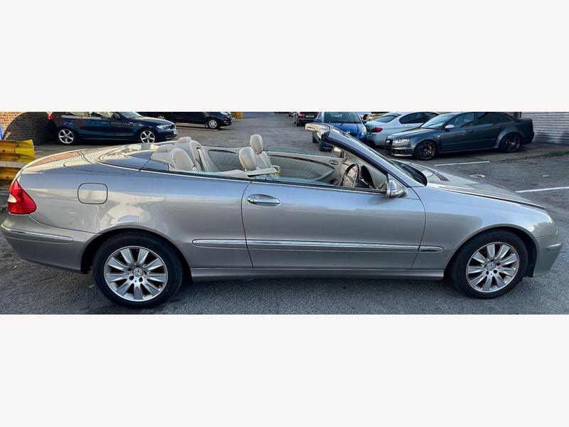 CLK