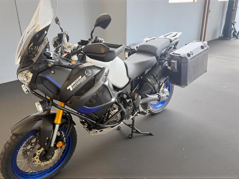 2019 Yamaha XT1200 - AutoTrader Import