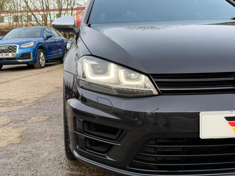 2016 Volkswagen Golf - AutoTrader Import