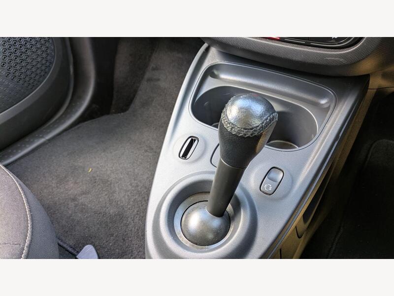 2016 Smart fortwo - AutoTrader Import