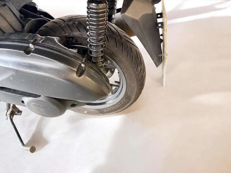 2021 Yamaha XMAX 125 - AutoTrader Import