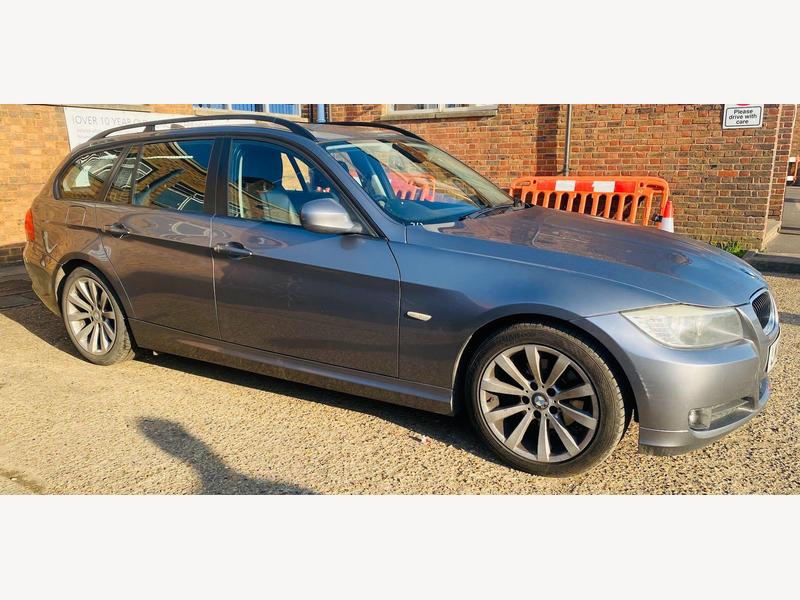 3 Series