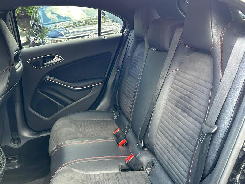 2017 Mercedes-Benz A Class - AutoTrader Import