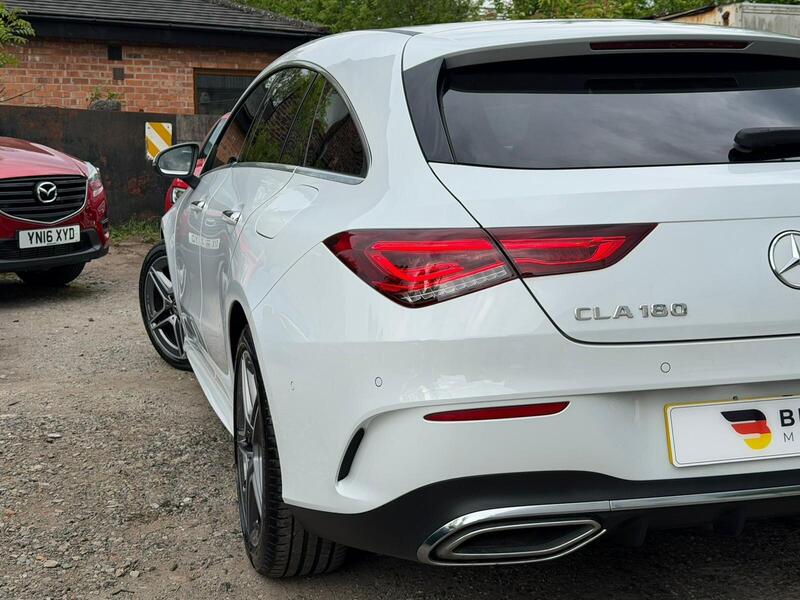 2022 Mercedes-Benz CLA - AutoTrader Import