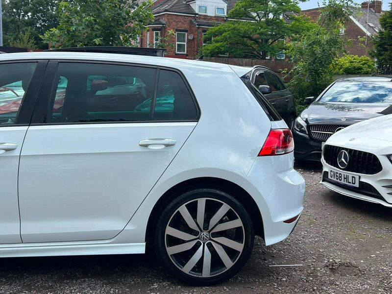 2016 Volkswagen Golf - AutoTrader Import