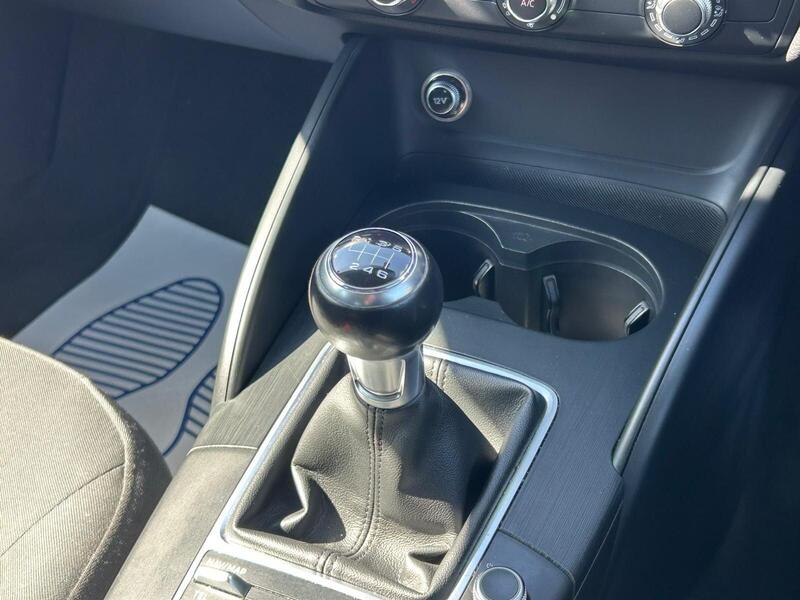 2016 Audi A3 - AutoTrader Import