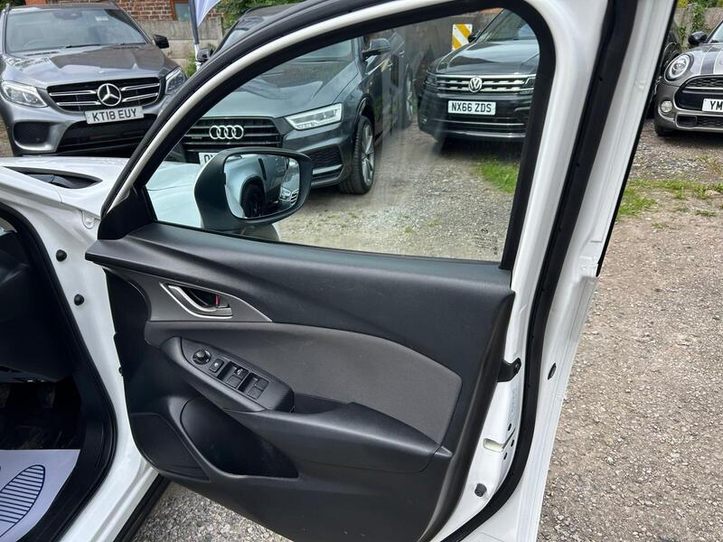 2017 Mazda CX-3 - AutoTrader Import