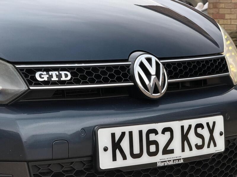 2012 Volkswagen Golf - AutoTrader Import