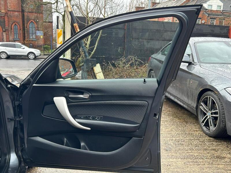 2018 BMW 1 Series - AutoTrader Import