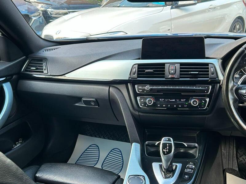 2016 BMW 4 Series Gran Coupe - AutoTrader Import