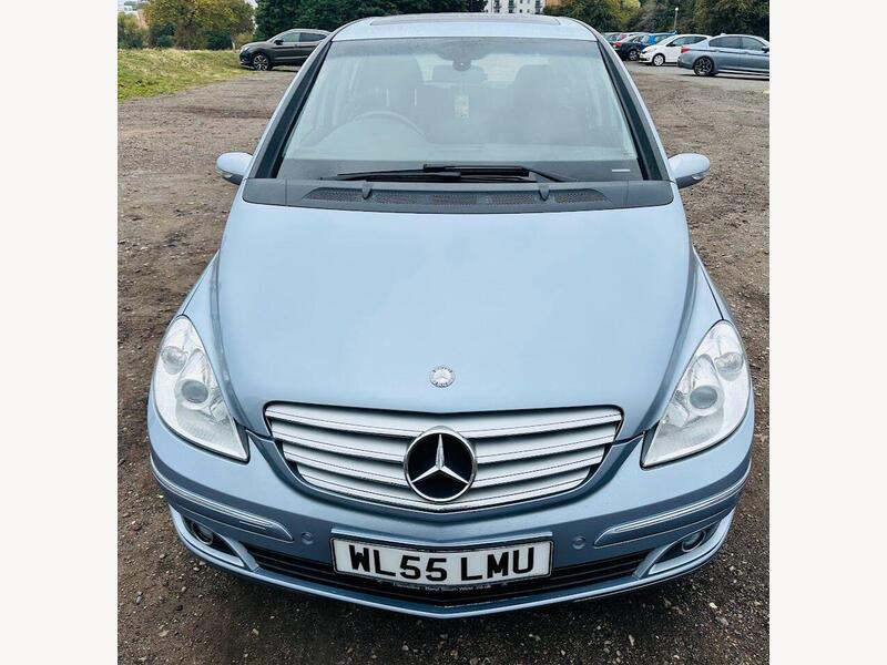 B Class