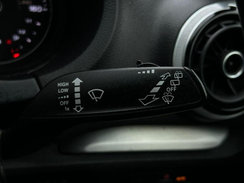 2015 Audi A3 - AutoTrader Import