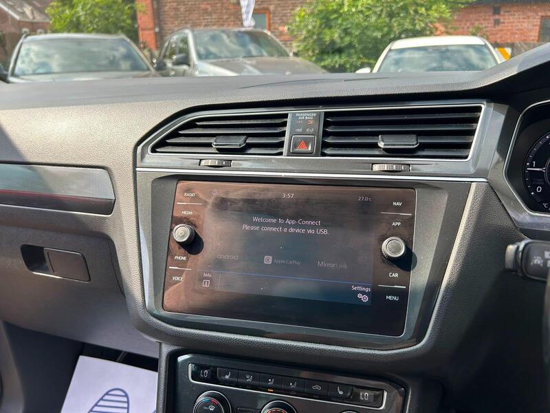 2017 Volkswagen Tiguan - AutoTrader Import