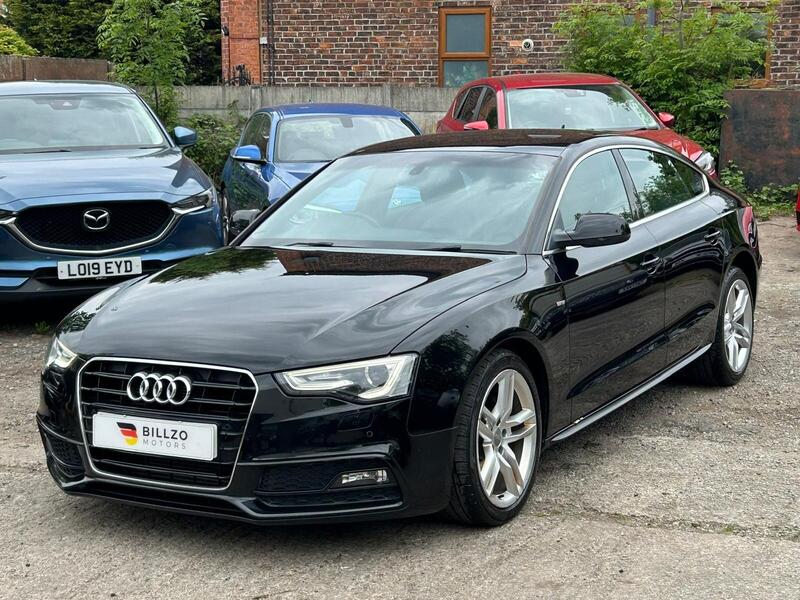 2014 Audi A5 - AutoTrader Import