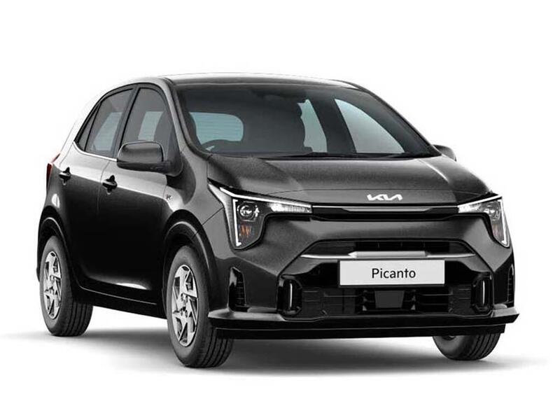 Kia Picanto 1.0 Pure Euro 6 (s/s) 5dr - Image