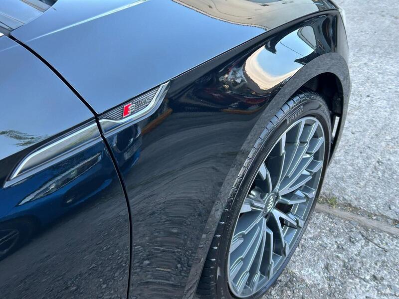 2018 Audi A5 - AutoTrader Import