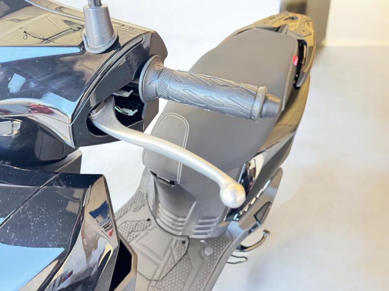 2026 Lexmoto OCR 125 - AutoTrader Import