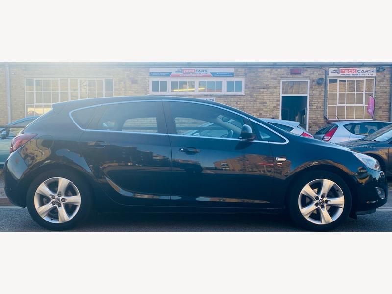 Astra