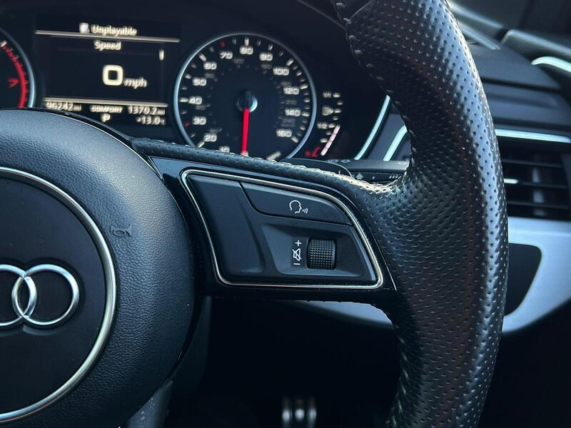 2016 Audi A4 Avant - AutoTrader Import