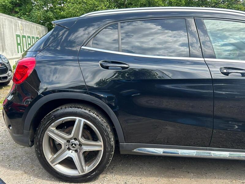 2018 Mercedes-Benz GLA - AutoTrader Import