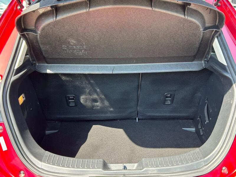 2019 Mazda Mazda2 - AutoTrader Import