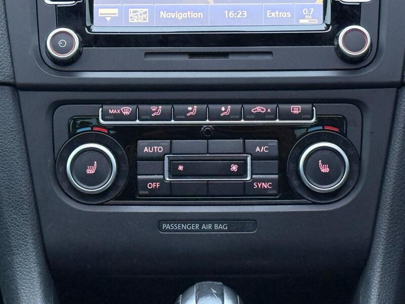 2012 Volkswagen Golf - AutoTrader Import