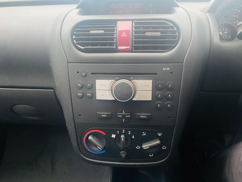 Corsa
