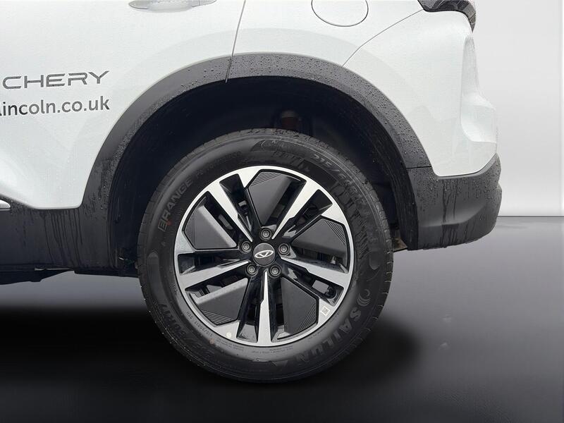 Chery Tiggo 4 1.5h Summit DHT1 Euro 6 (s/s) 5dr — photo 10